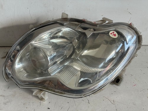 Scheinwerfer links smart 450 - scheinwerfer,