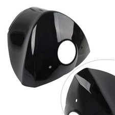 Motorrad-Tankdeckel-Abdeckung für BMW S1000RR S 1000 RR 2009-2018