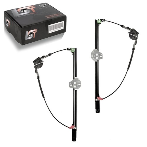 Fensterheber elektrisch - 2x,