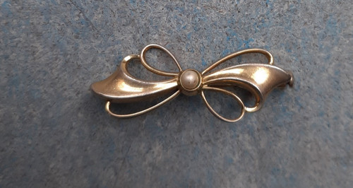 Kleine brosche goldene - kleine,