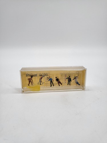 Preiser spur 9030 figuren - 9030,