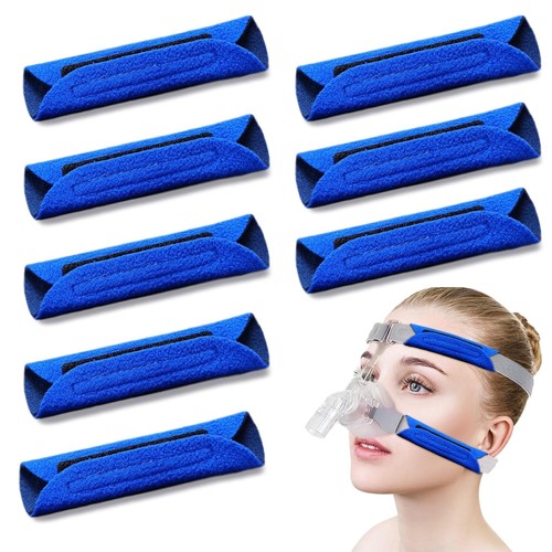 Stück cpap gurtbezüge - 8, cpap-gurtbezüge