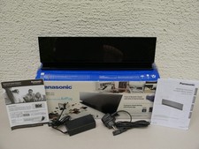 Panasonic SC-AP01 AirPlay WiFi