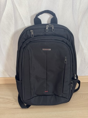 Samsonite rucksack schwarz - rucksack,