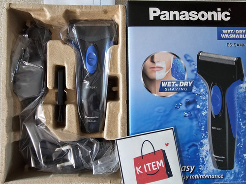 Panasonic sa40 herren - es-sa40,
