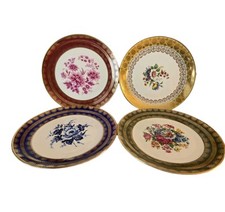 Set of 4 Winterling