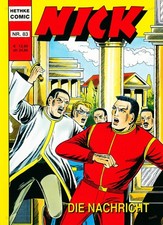 Nick Nr. 83 - Hethke