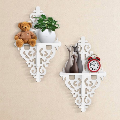 2er set eckregale für - 2er-set,