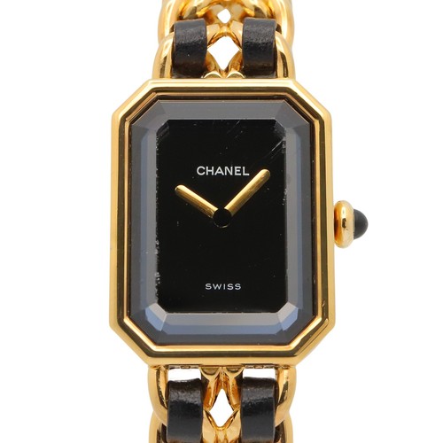 Chanel premiere armbanduhr - chanel,