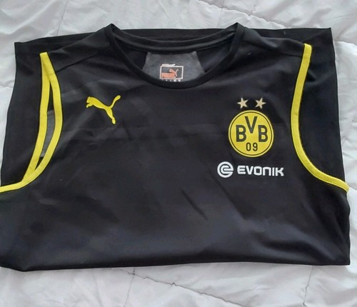 Bvb achselshirt - bvb,