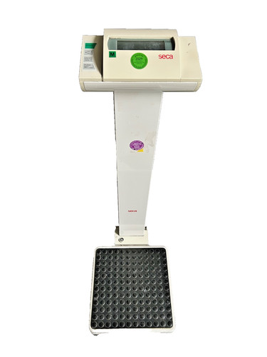 Seca typ 701 - seca, personenwaage