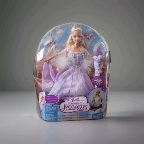 2005 mattel barbie - 2005, and