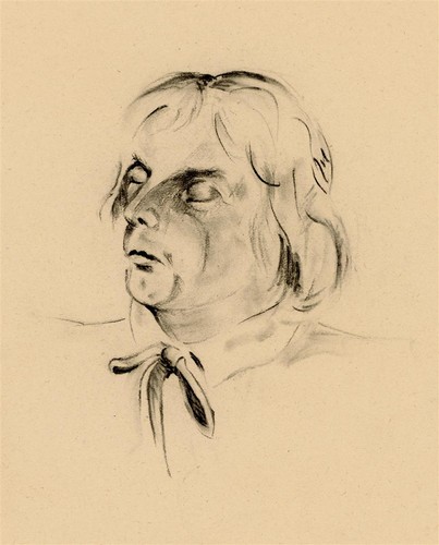 Witt pfeiffer porträt - pfeiffer,