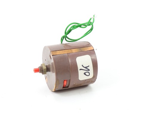 Faller 629 motor synchromotor - 629,