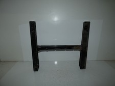 Sitzkonsole vorne links    VW Caddy III 3 Life BJ 2009  ES4012E002