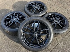 4 ALU 16" WINTERRÄDER VW UP UP! SEAT MII SKODA CITIGO 185/50R16 81H FREIHAUS