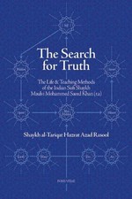 The Search for Truth: The Life