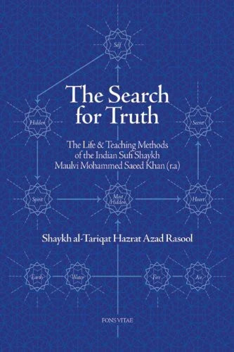 The search for truth - the,