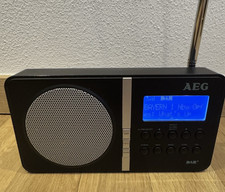 AEG DAB 4138 DAB+ Radio