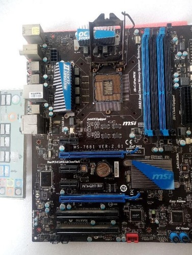 Msi p67a gd53 lga 1155 - p67a-gd53, b3