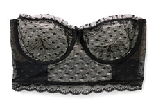 intimissimi Bandeau-Bustier