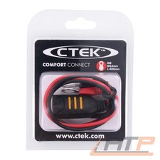 CTEK SCHNELLKONTAKTKABEL