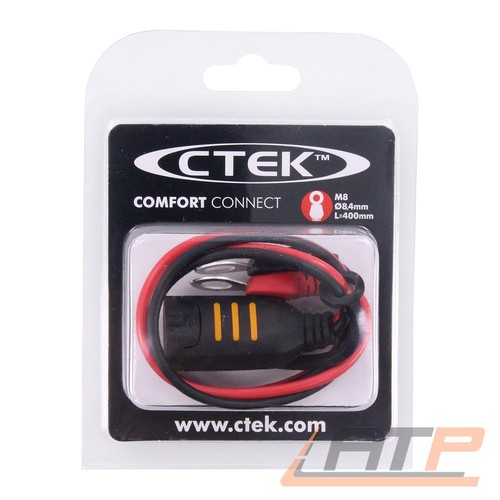 Ctek schnellkontaktkabel - ctek,