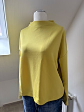 Someday Upita 38 M 40 gelb Opus Pullover