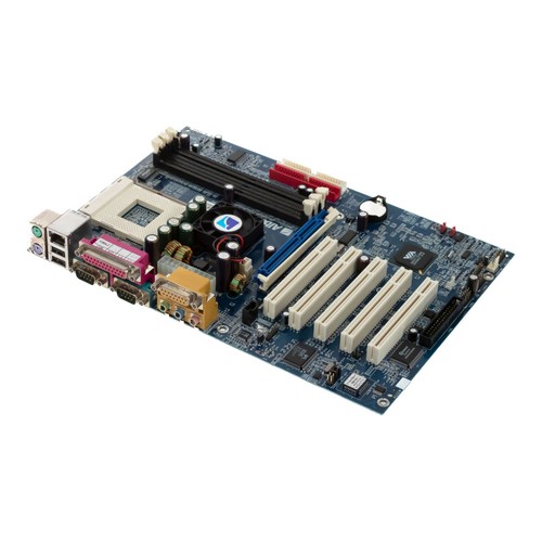 Mainboard albatron kx600 pro - kx600,