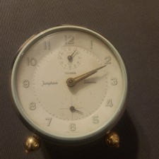 Junghans trivox Silentic