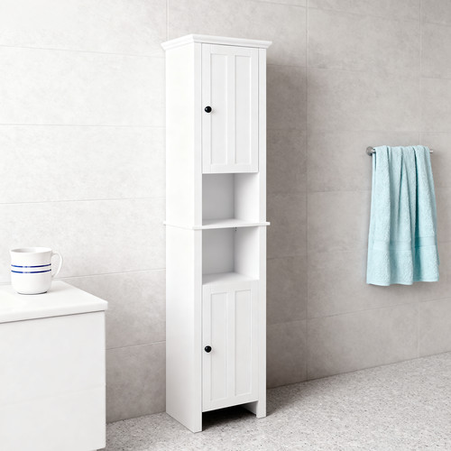 Badezimmerschrank hochschrank - badezimmerschrank,