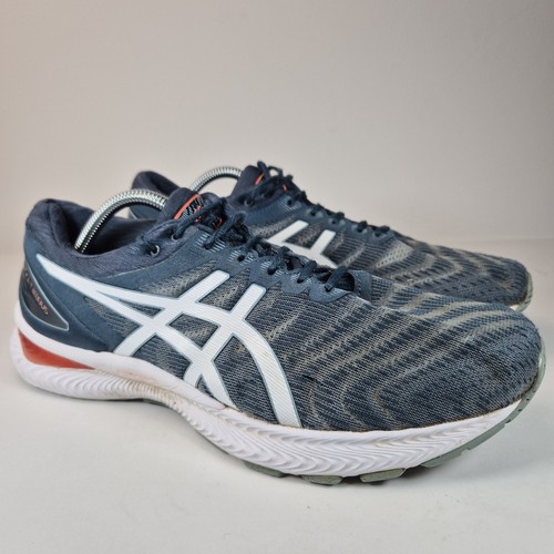 Asics gel nimbus herren - gel, 22