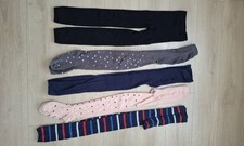Mädchen Leggins Strumpfhosen