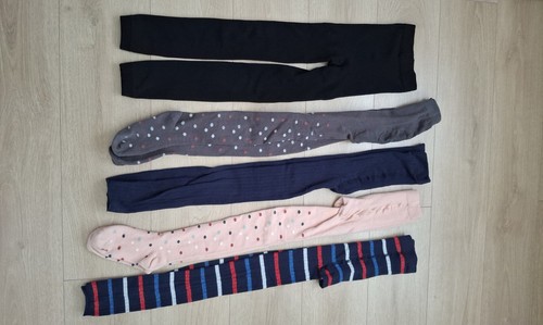 Mädchen leggins strumpfhosen - mädchen,