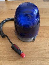 Rundumkennleuchte 12 V 55 W