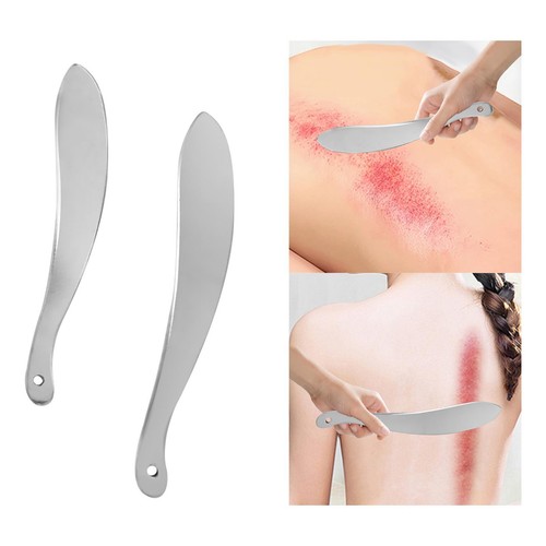 Gua sha massage hilfsmittel - massage,