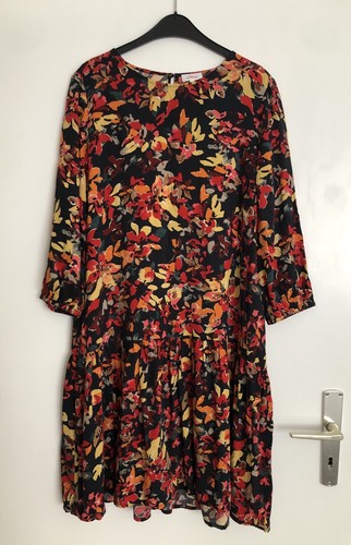 Oliver damen kleid l - s.oliver,