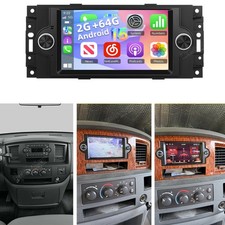 2=64GB Für Dodge RAM 1500