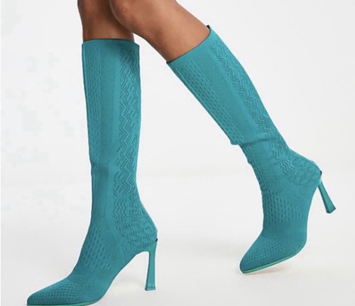 Public desire hohe stiefel - desire,
