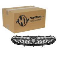 DIEDERICHS KÜHLERGRILL