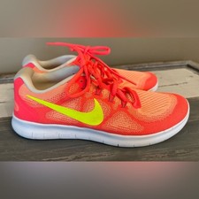 Nike Wmns Free RN 2017 running