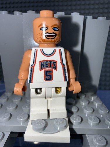 Lego nba jason kidd - nba,