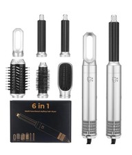 6 in 1 hairstyler