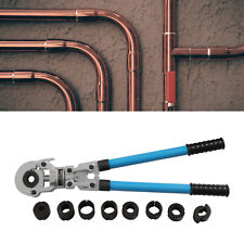 Presszange TH/V-Kontur