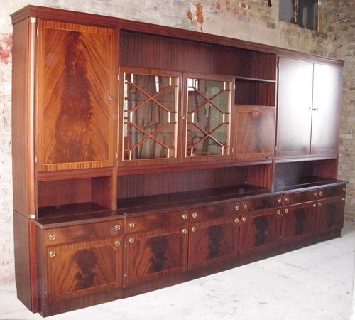 Schrankwand von 1978 modell - von,