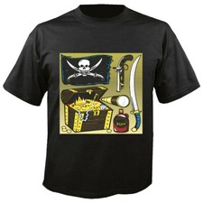 T-Shirt MUSIC IS DIVINE