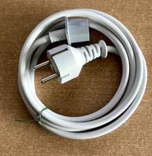 Apple Netzkabel, Stromkabel