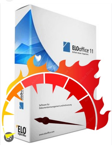Dvd mit elo office - dvd, 11,