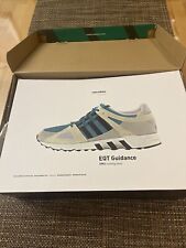 Adidas Equipment Running Guidance