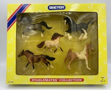 Vintage Breyer Stablemates